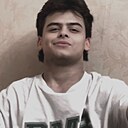 Абузайд, 18 лет