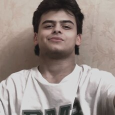 Фотография мужчины Абузайд, 18 лет из г. Клин