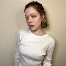 Фотография девушки Анастасия, 25 лет из г. Казань