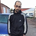 Владислав, 37 лет