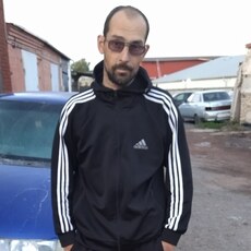 Фотография мужчины Владислав, 37 лет из г. Копейск