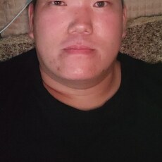 Фотография мужчины Санал, 31 год из г. Сальск