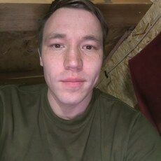 Фотография мужчины Дмитрий, 29 лет из г. Псков