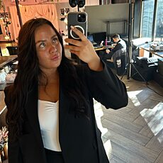 Alina, 25 из г. Бердск.