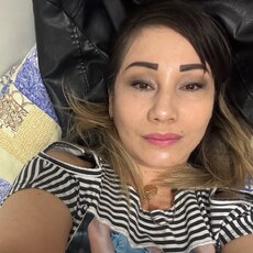 Фотография девушки Разалия, 41 год из г. Оренбург