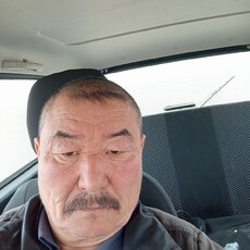 Фотография мужчины Александр, 59 лет из г. Бреды