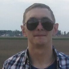 Фотография мужчины Вадим, 27 лет из г. Гродно