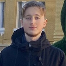 Фотография мужчины Денис, 24 года из г. Киров