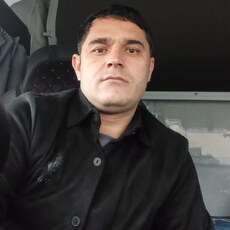 Фотография мужчины Эльдор, 37 лет из г. Домодедово