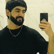 Фотография мужчины Soleh, 22 года из г. Астана