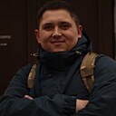 Никита, 25 лет