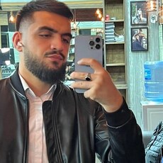 Фотография мужчины Риза, 28 лет из г. Ногинск