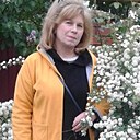 Любочка, 62 года