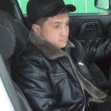 Фотография мужчины Антон, 38 лет из г. Новосибирск