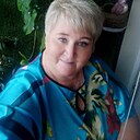 Маруся, 55 лет