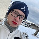 Андрей, 19 лет