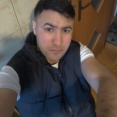 Фотография мужчины İlham, 36 лет из г. Варшава