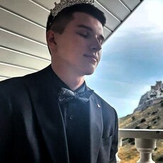 Фотография мужчины Максик, 24 года из г. Симферополь