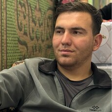 Фотография мужчины Рахматилла, 28 лет из г. Шымкент