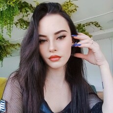 Фотография девушки Милана, 25 лет из г. Алматы