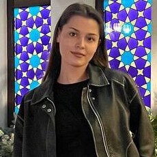 Фотография девушки Марина, 18 лет из г. Симферополь