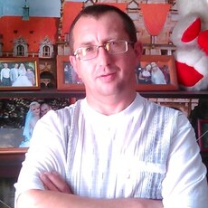 Фотография мужчины Андрей, 56 лет из г. Ленинск-Кузнецкий