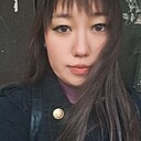 Асель, 33 года