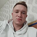 Игорь, 22 года