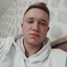 Фотография мужчины Игорь, 22 года из г. Казань