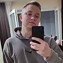 Игорь, 22 года