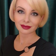 Фотография девушки Ольга, 40 лет из г. Хабаровск