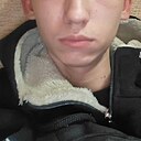 Сергей, 21 год