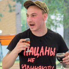 Фотография мужчины Дмитрий, 34 года из г. Ясиноватая