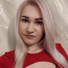 Фотография девушки Ирина, 29 лет из г. Минусинск