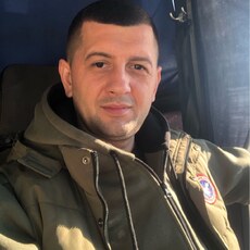 Фотография мужчины Сергей, 36 лет из г. Луганск