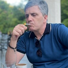 Фотография мужчины Ден, 44 года из г. Сухум