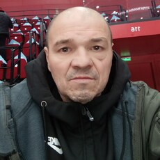 Фотография мужчины Владимир, 51 год из г. Омск