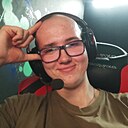 Илья, 22 года