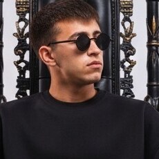 Фотография мужчины Бек Ха, 20 лет из г. Шымкент