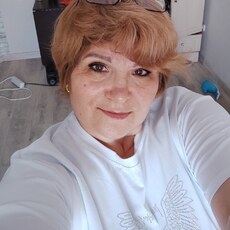 Фотография девушки Нина, 60 лет из г. Михайловск (Ставропольский Край)