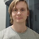 Андрей, 33 года