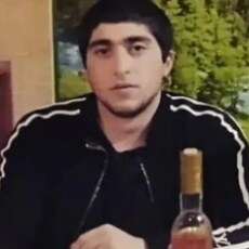 Фотография мужчины Рамазанов, 31 год из г. Подольск