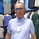 Максат, 46 лет