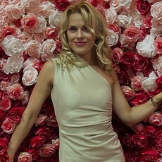 Фотография девушки Оксана, 41 год из г. Донецк