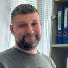 Фотография мужчины Max, 41 год из г. Обь