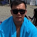 Еламан, 28 лет