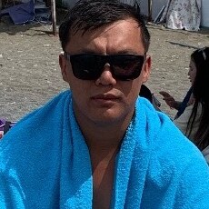 Фотография мужчины Еламан, 28 лет из г. Караганда