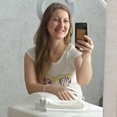 Фотография девушки Наталья, 47 лет из г. Георгиевск