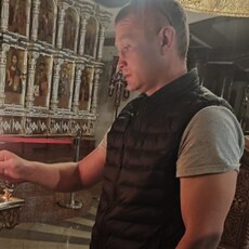 Фотография мужчины Юра, 36 лет из г. Гомель