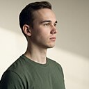 Дмитрий, 21 год